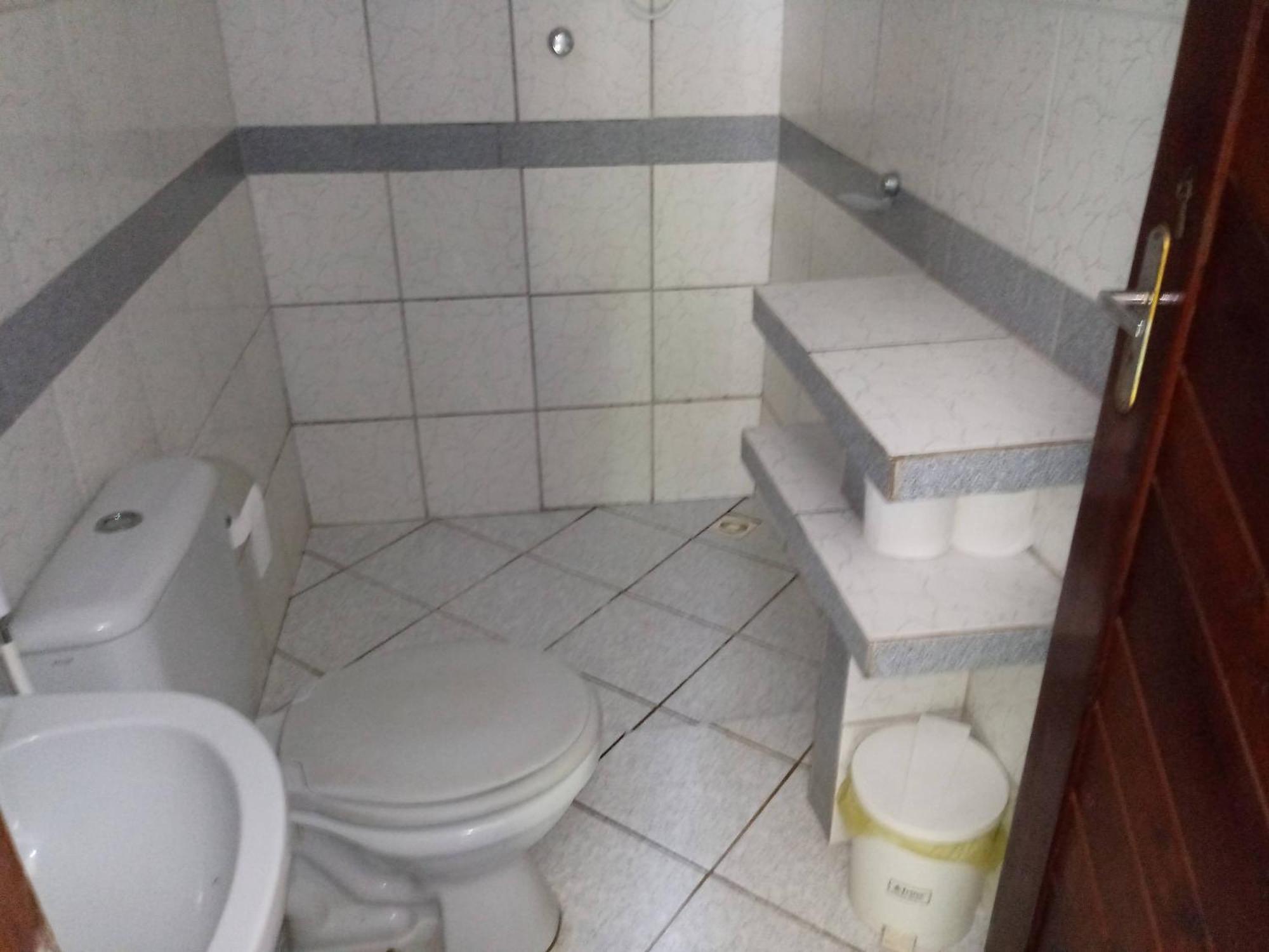Residência Pancho Villa Canoa Quebrada Exterior foto