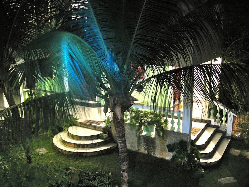 Residência Pancho Villa Canoa Quebrada Exterior foto